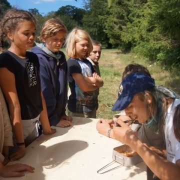 DSC01705  Small - Scouts en Gidsen Zaventem 